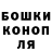 Марихуана гибрид Sasha Kyroga