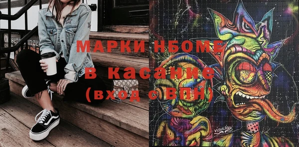амф Бородино